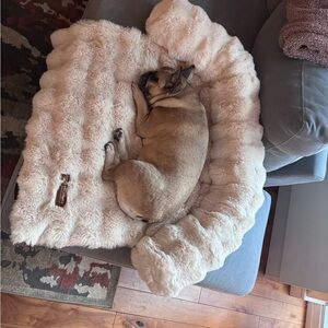 PELSBARN LUXURIOUS
SOFA BED